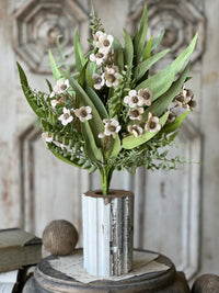 Cavalcade Greens Bush