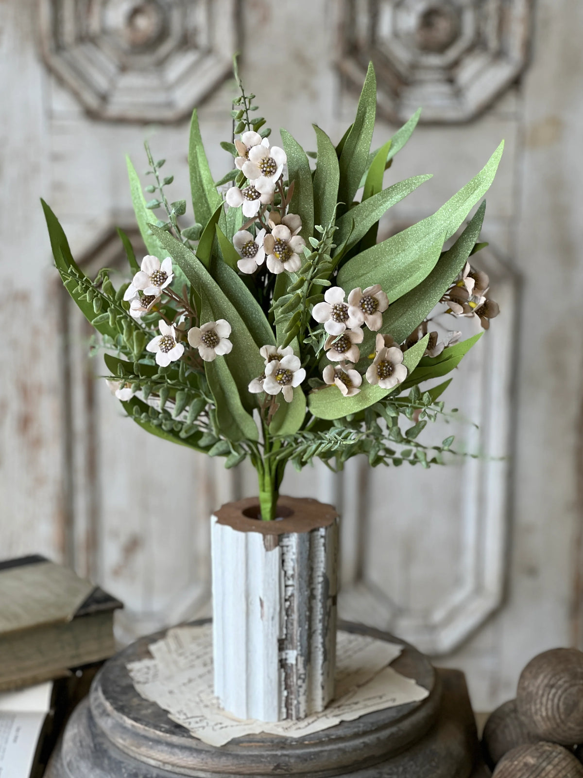 Cavalcade Greens Bush