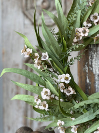 Cavalcade Greens Wreath