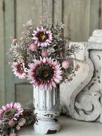 Blushing Fields Bouquet