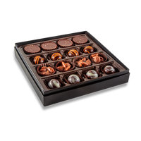 Assorted Artisan Chocolates