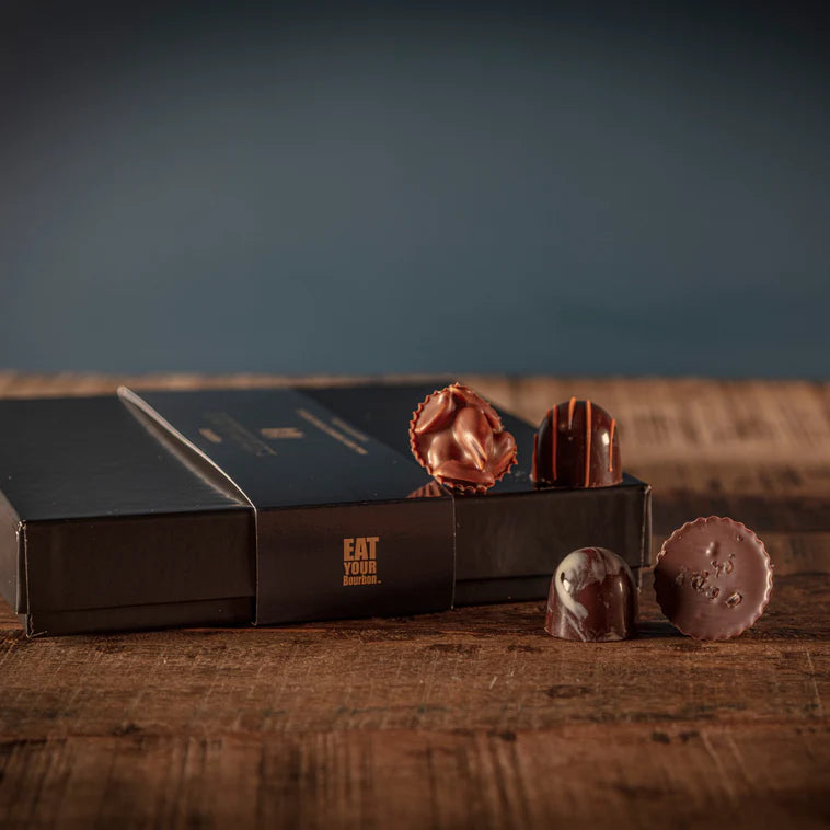 Assorted Artisan Chocolates