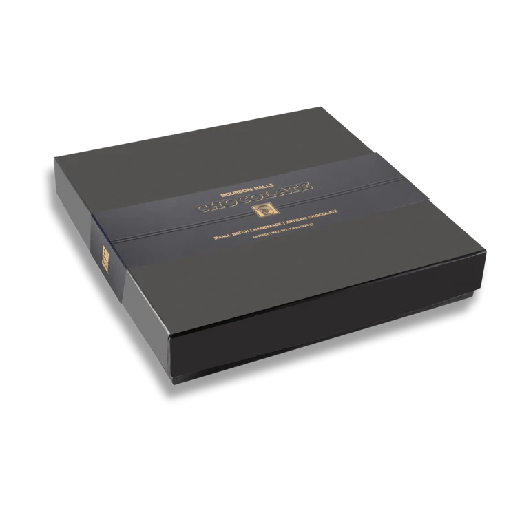 Assorted Artisan Chocolates