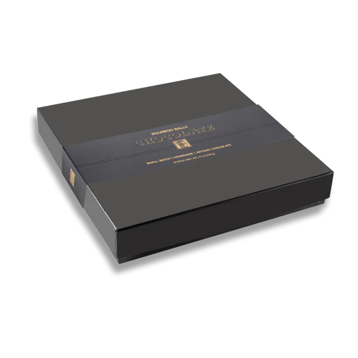 Assorted Artisan Chocolates