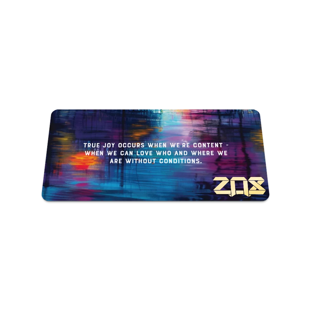 Interactive Affirmation Bracelet