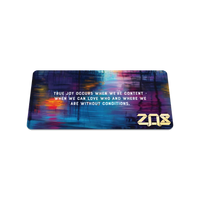 Interactive Affirmation Bracelet