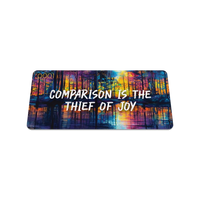 Interactive Affirmation Bracelet