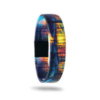 Interactive Affirmation Bracelet