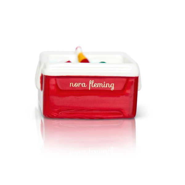 Nora Fleming Mini