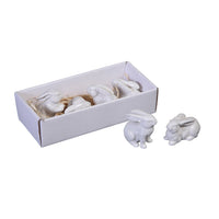 Ceramic Bunnies Box Set
