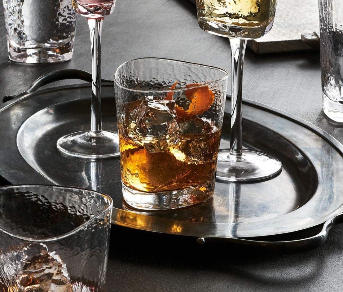 Serapha Drinking Glass