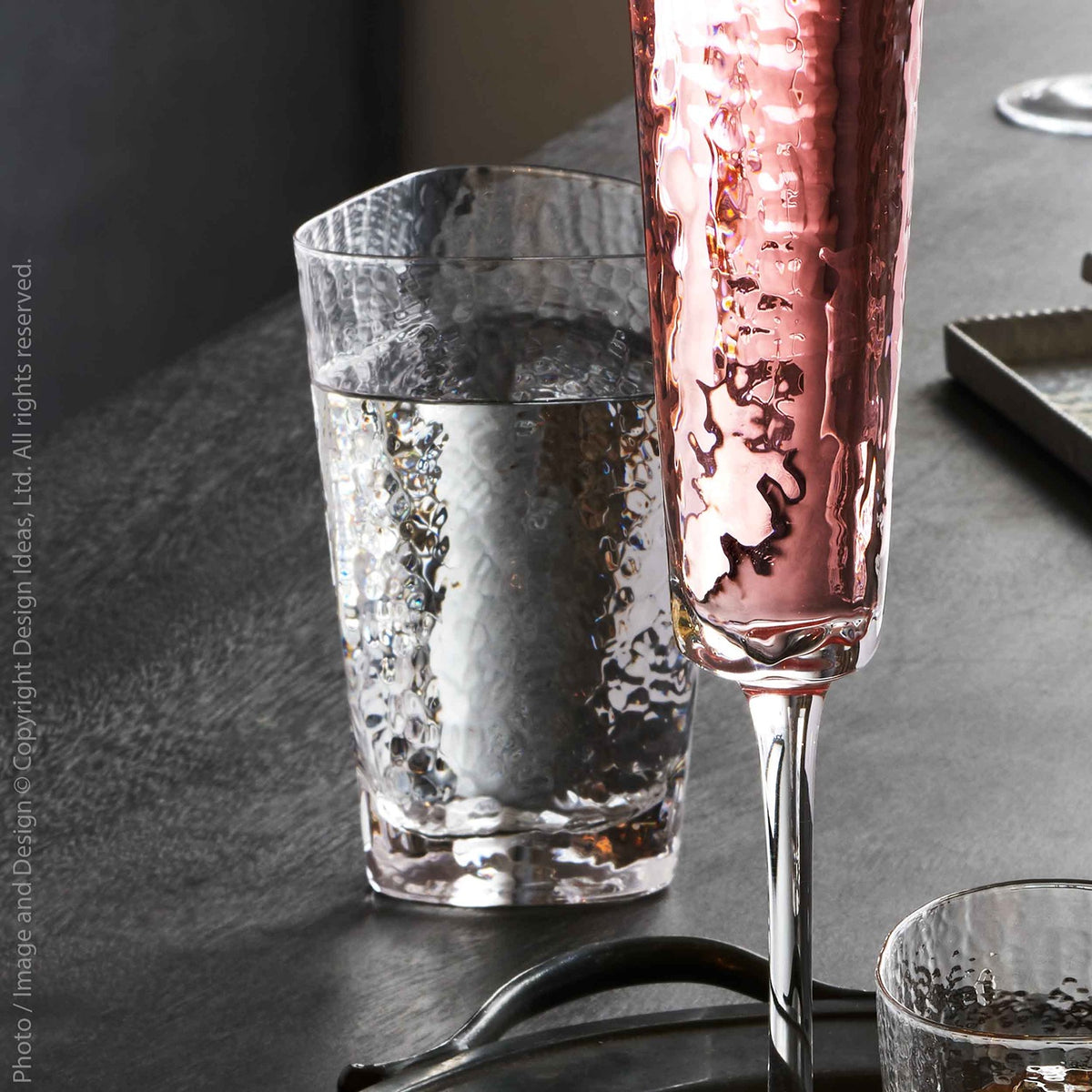Serapha Drinking Glass