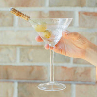 Serapha Martini Glass