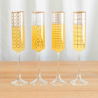 Kyra Champagne Flute