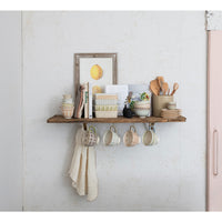 Patterned Measuring Cups