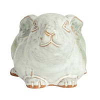 Rabbit Planter