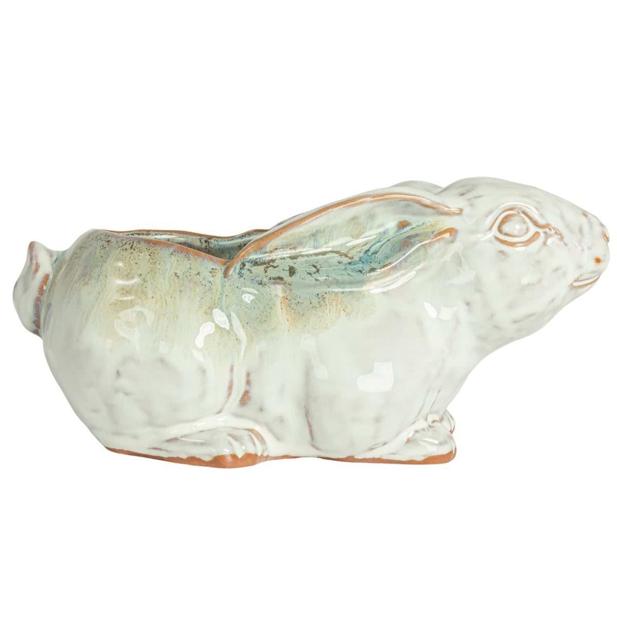 Rabbit Planter