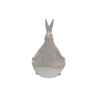 Rabbit Planter/Bowl