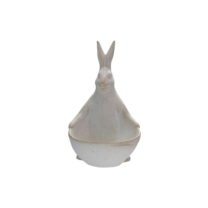 Rabbit Planter/Bowl