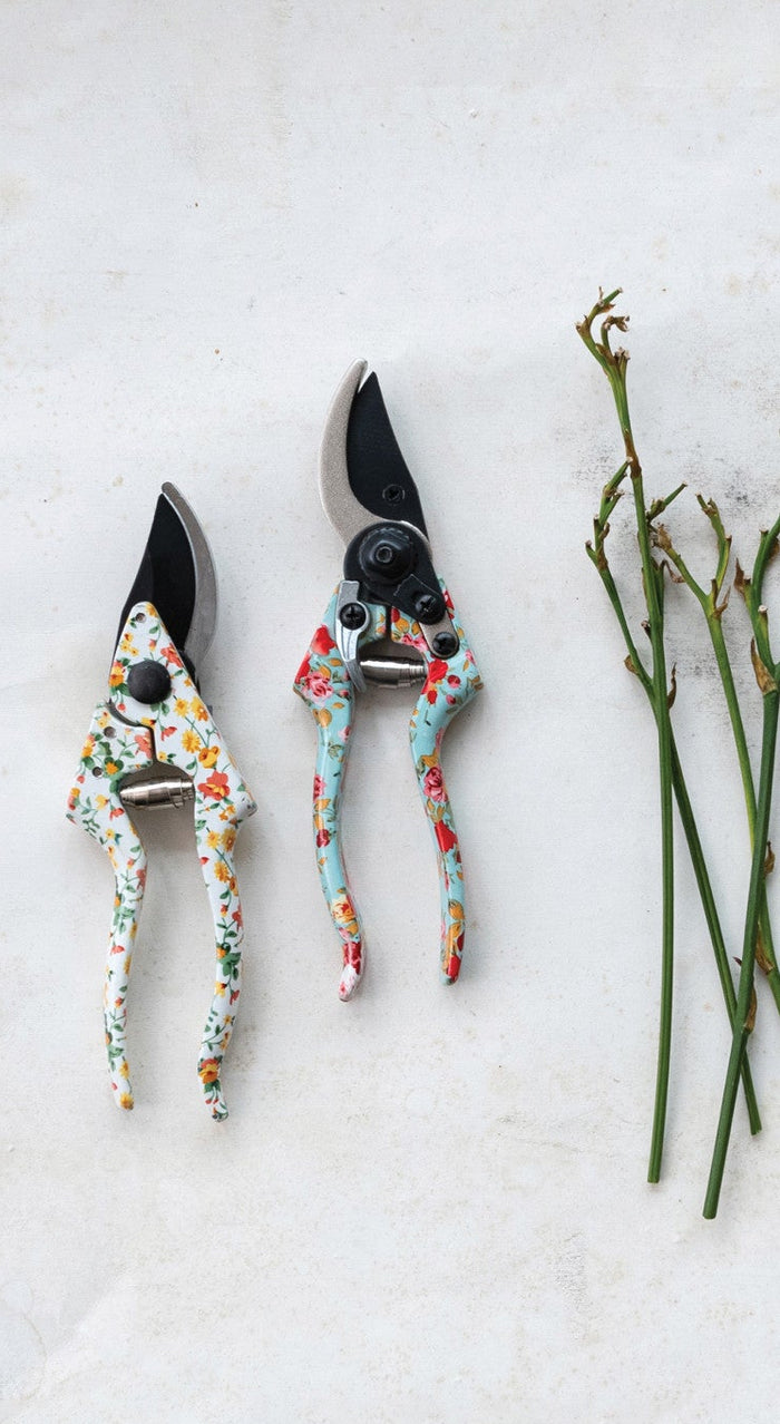 Garden Pruning Shears