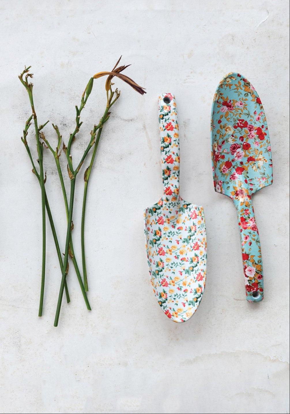 Aluminum Garden Spade