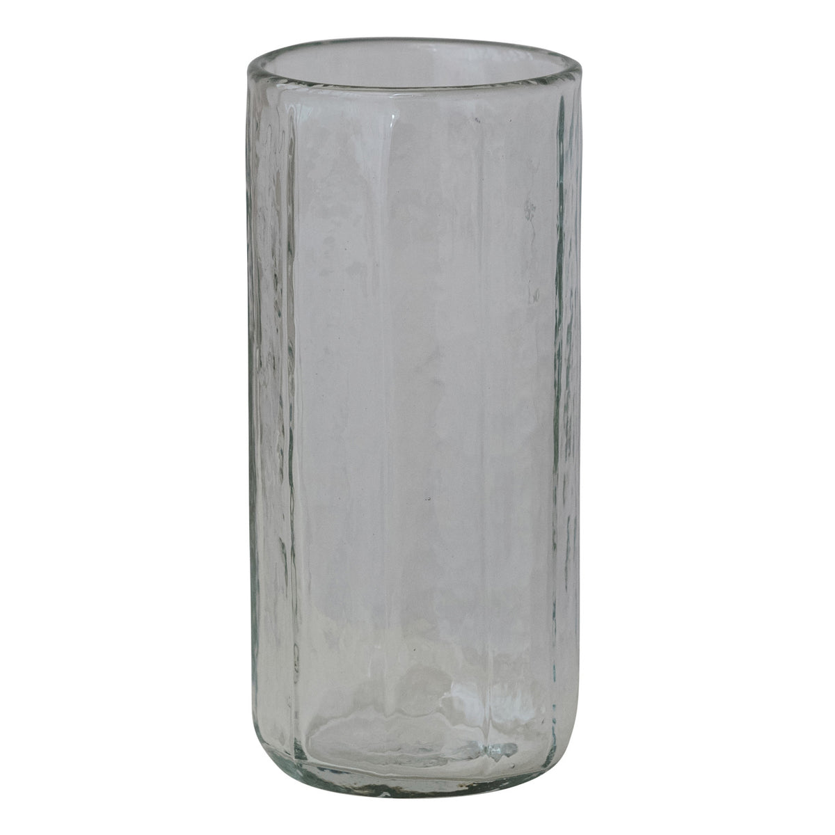Hand Blown Drinking Glass