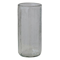 Hand Blown Drinking Glass
