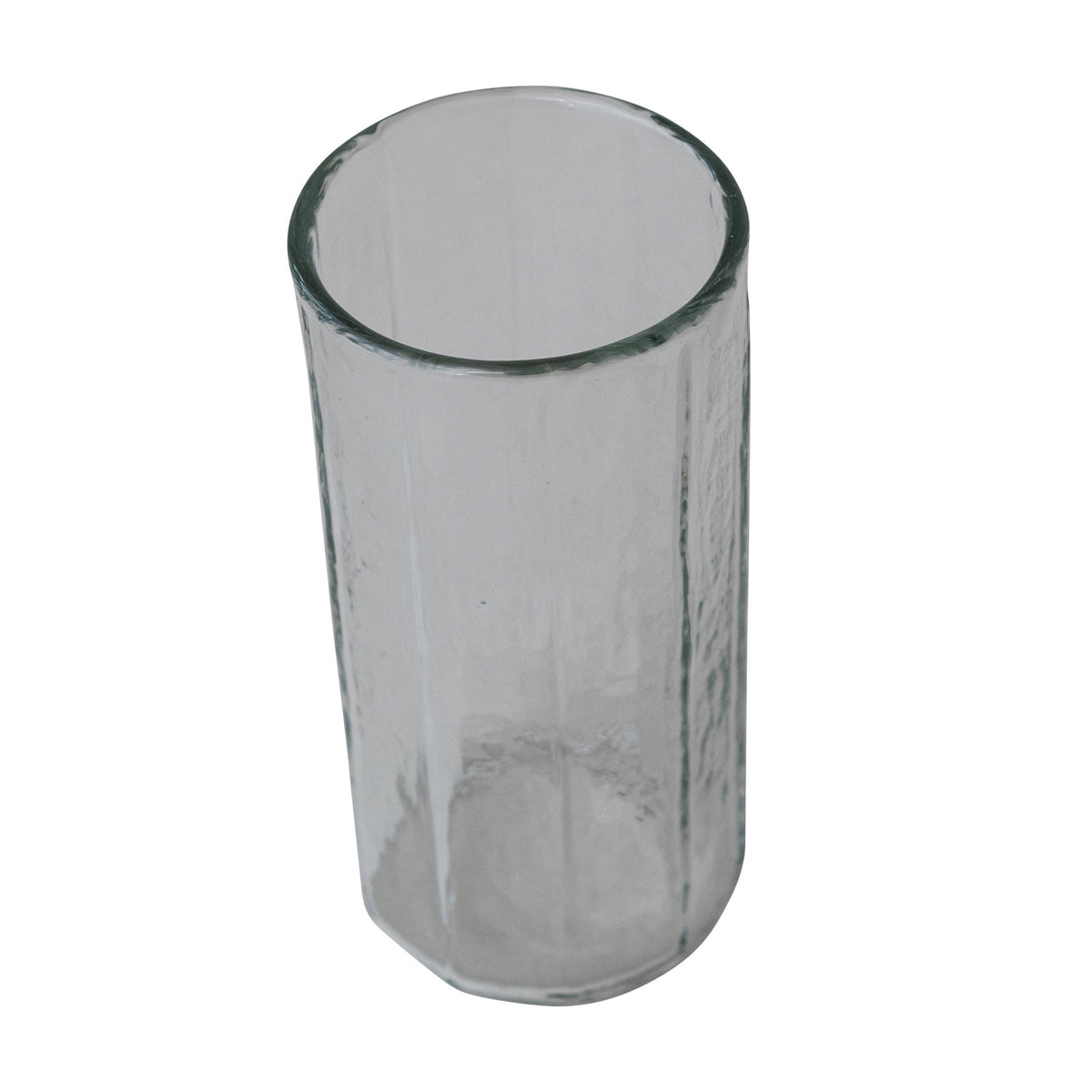 Hand Blown Drinking Glass