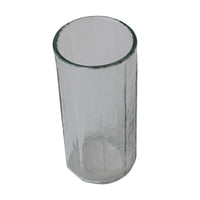 Hand Blown Drinking Glass