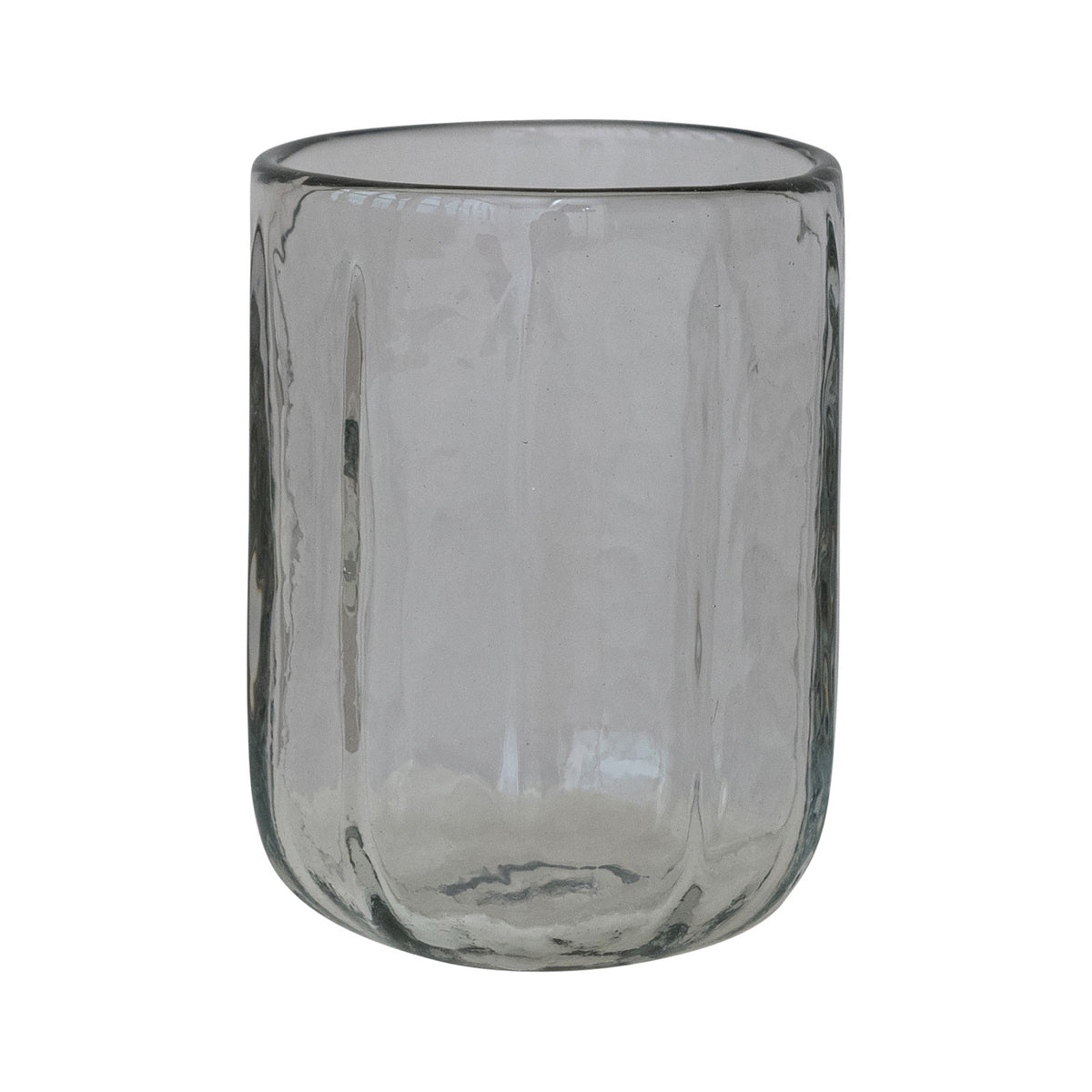 Hand Blown Drinking Glass