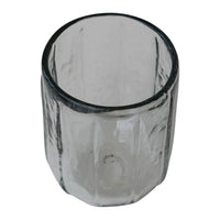 Hand Blown Drinking Glass