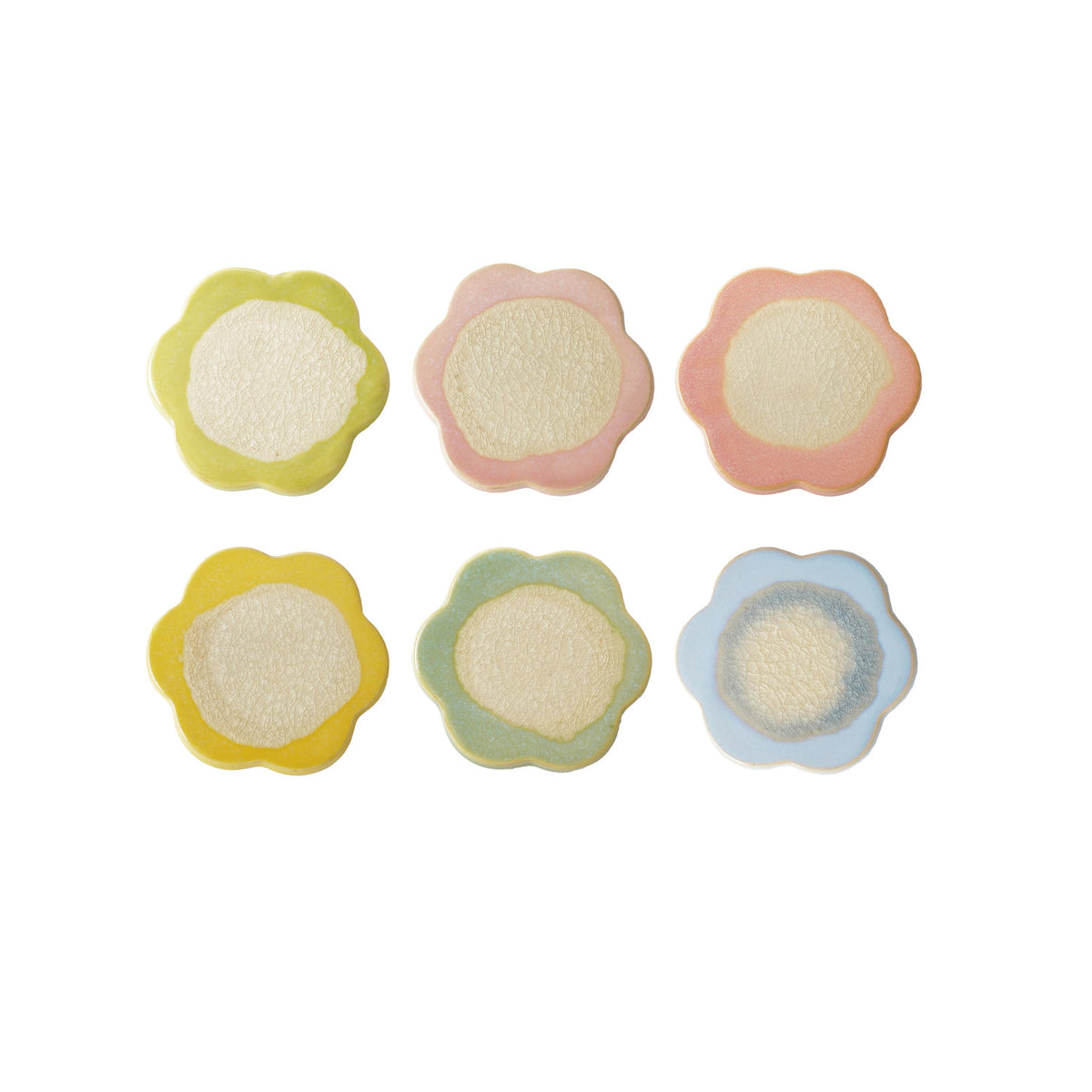 Flower Shaped Trivet