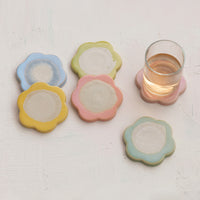 Flower Shaped Trivet
