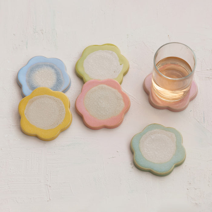 Flower Shaped Trivet