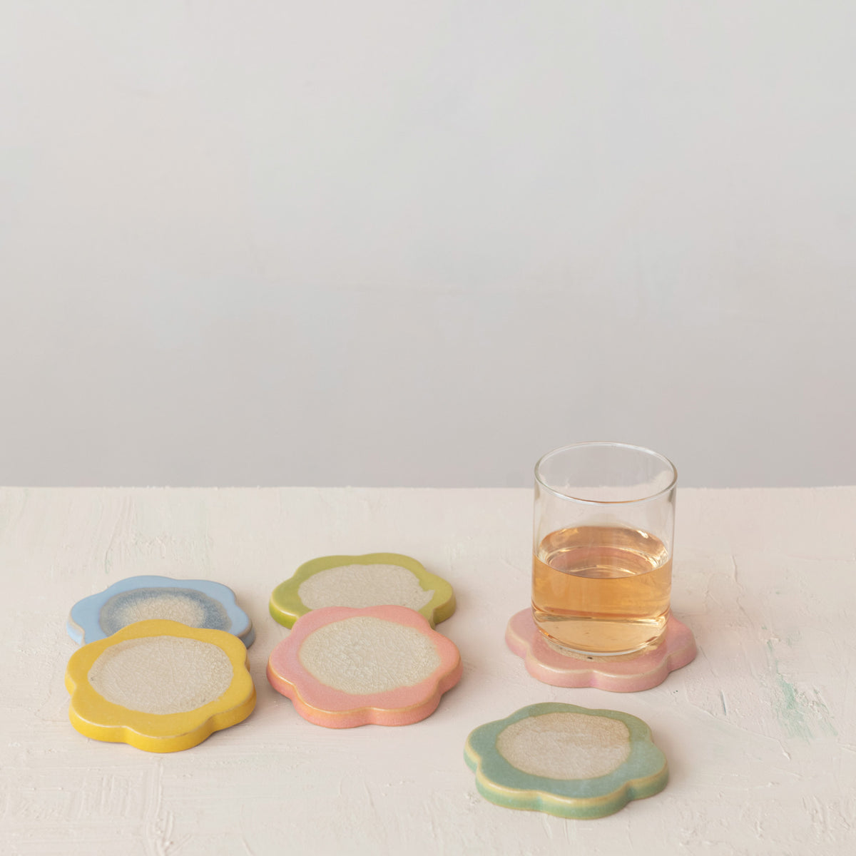 Flower Shaped Trivet