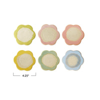 Flower Shaped Trivet