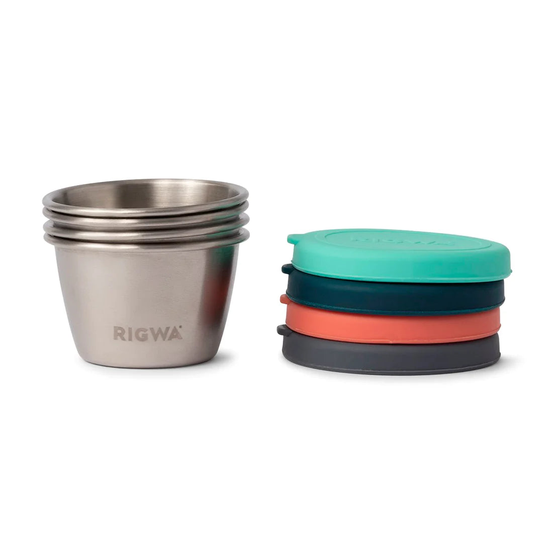 Dressing Containers Set