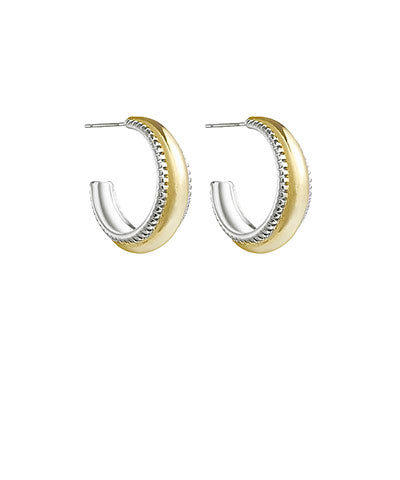 Cable Trim Hoops