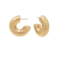 Coil Metal Hoops
