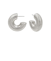 Coil Metal Hoops