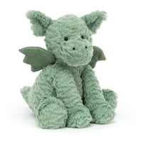 Medium Jellycat Stuffie
