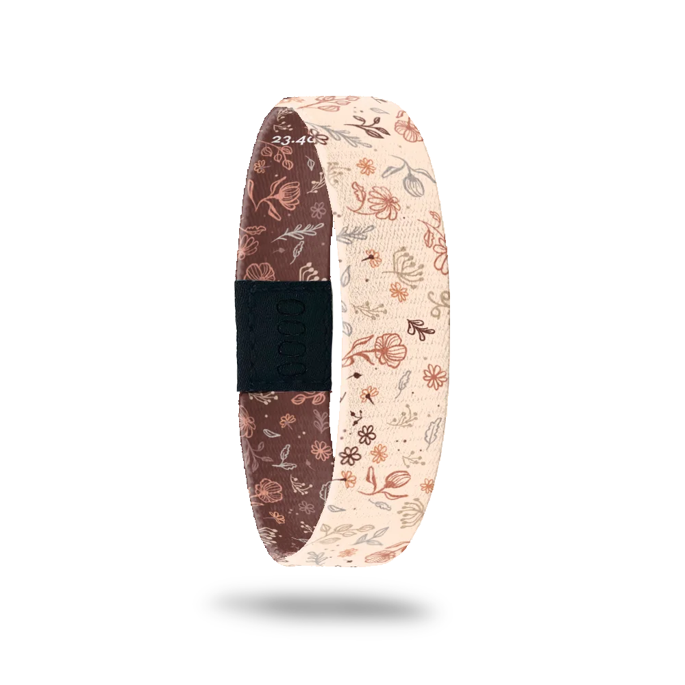 Interactive Bible Verse Bracelet