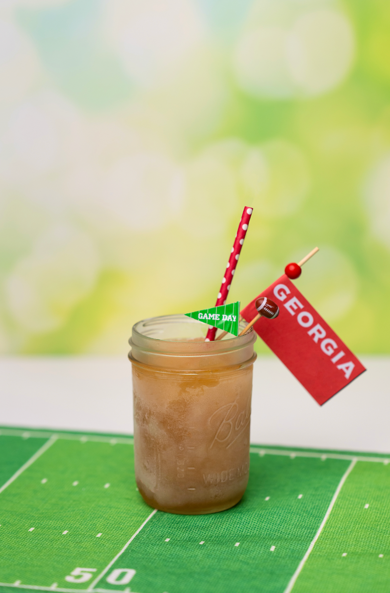 Big Dawg Tea Slush Mix