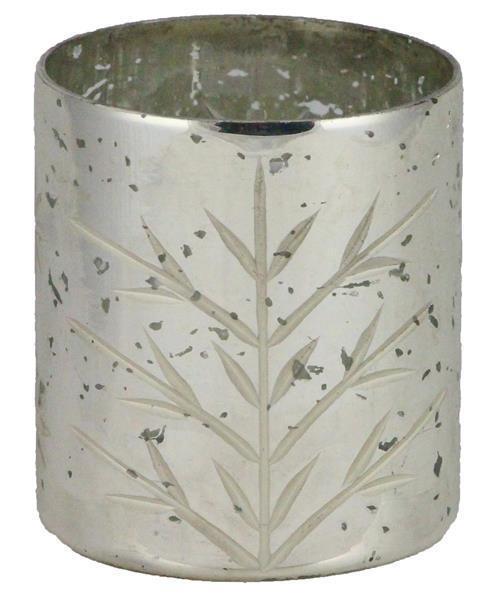Glass Votive Cup