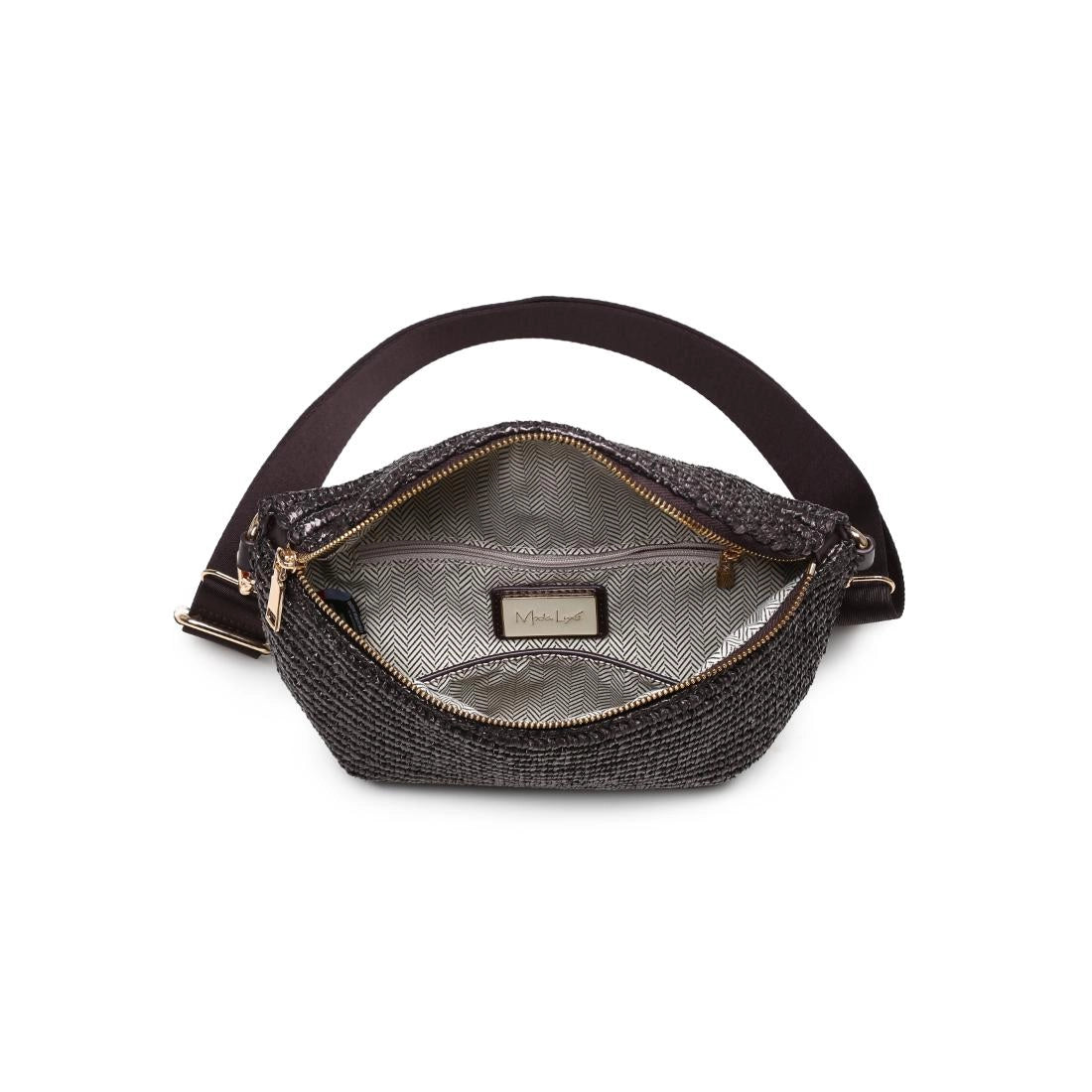 Gizelle Belt Bag
