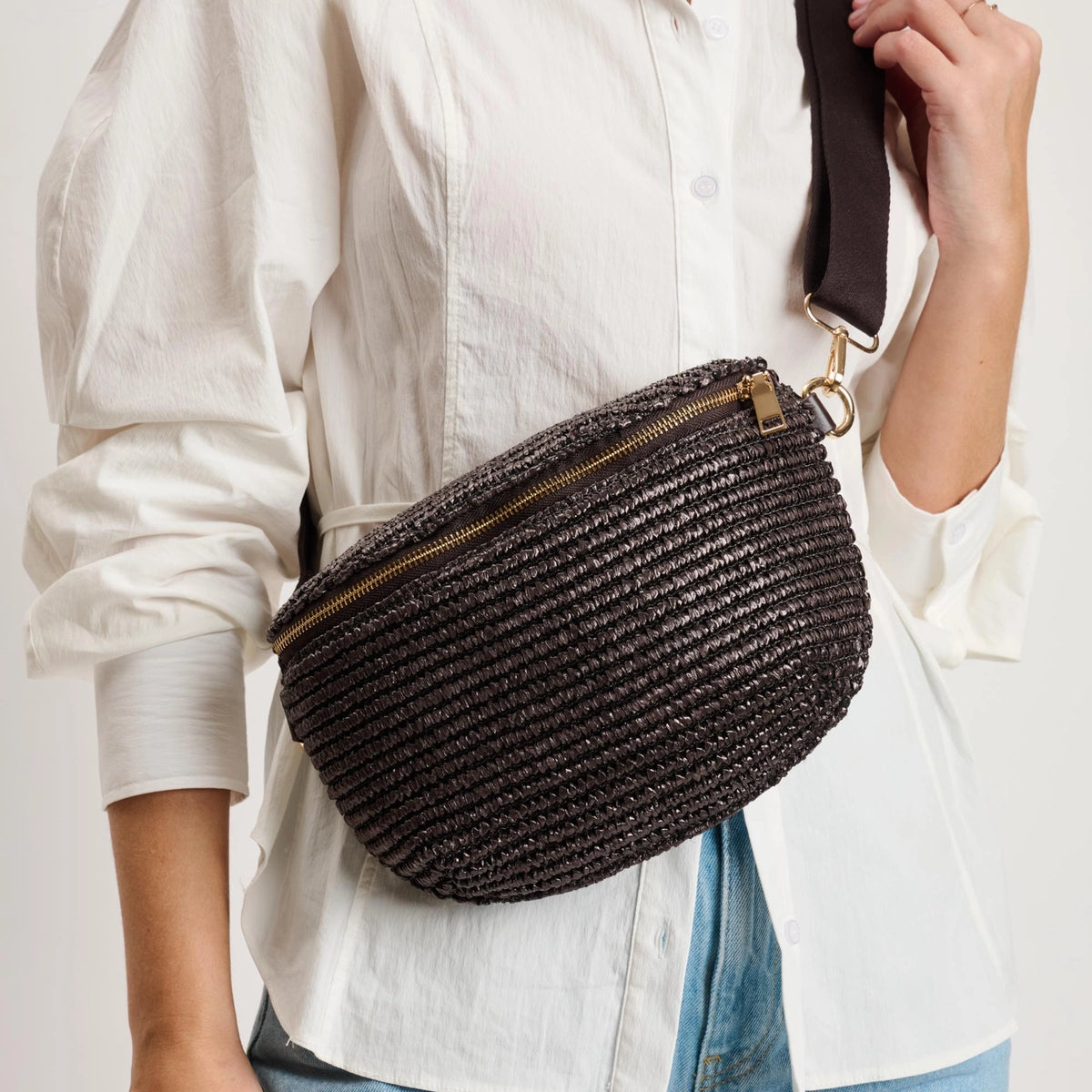 Gizelle Belt Bag
