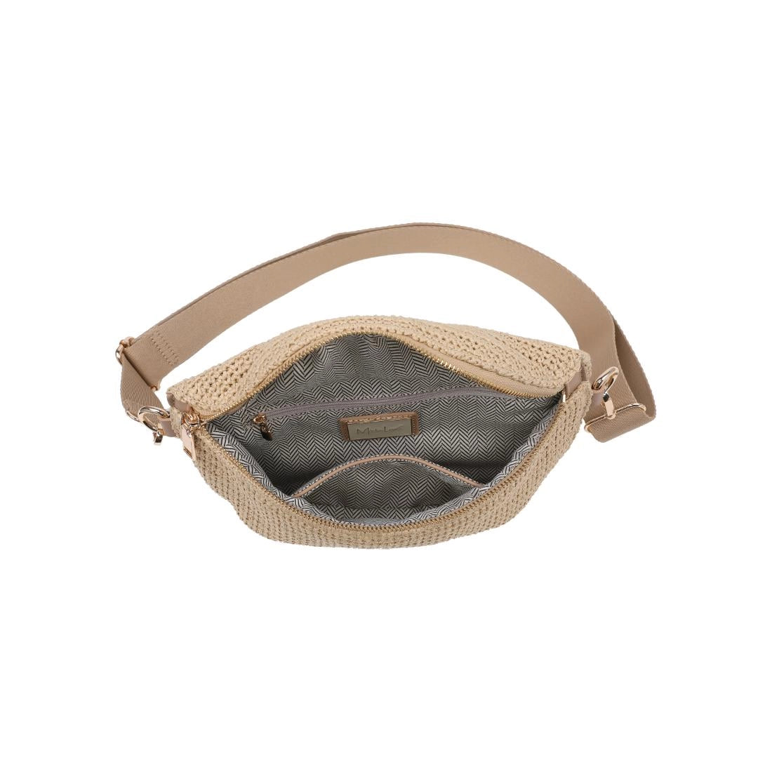 Gizelle Belt Bag