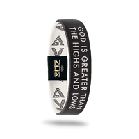 Interactive Bible Verse Bracelet