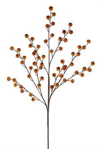 Paper Berry Spray