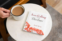 Jesus Calling for Christmas